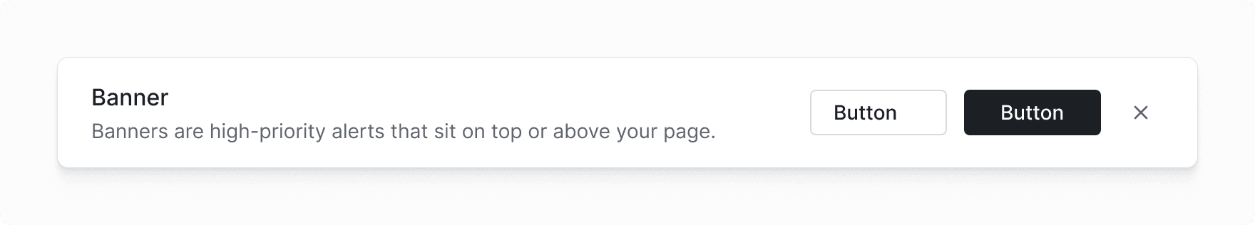 BannerComponent
